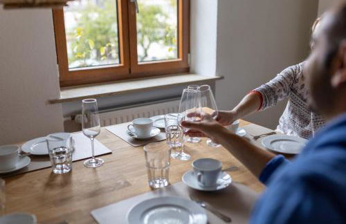 Stadtvilla Falkenstein - Foto 54