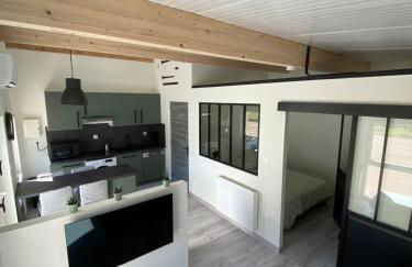 STUDIO des Lacs - Photo 1