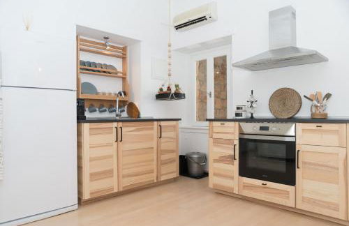 Aretousa Deluxe Downtown Apartment - Foto 11