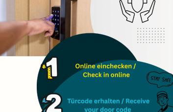 Hotel Niederrad - Foto 2