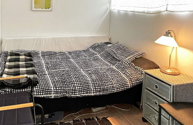 4 Star Holiday Home in Ystad - Foto 4