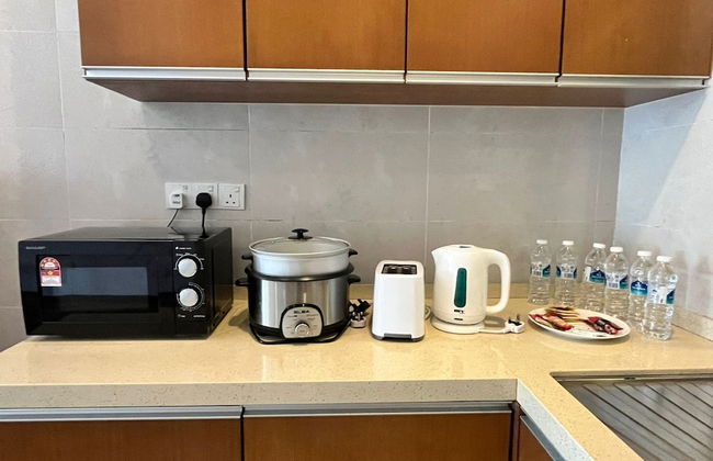 The Retreat mountain view Cameron highlands - Foto 21