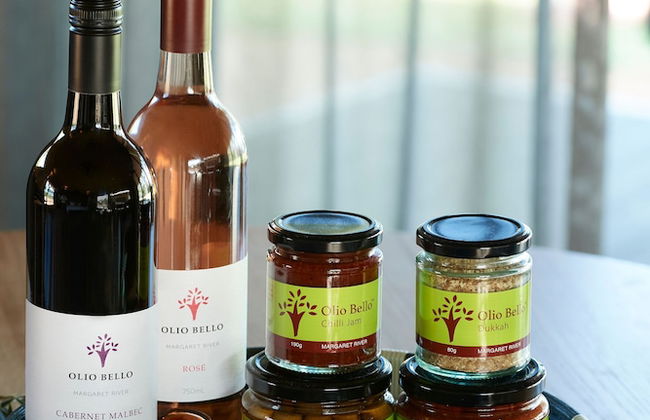 Olio Bello Lakeside Glamping - Foto 9