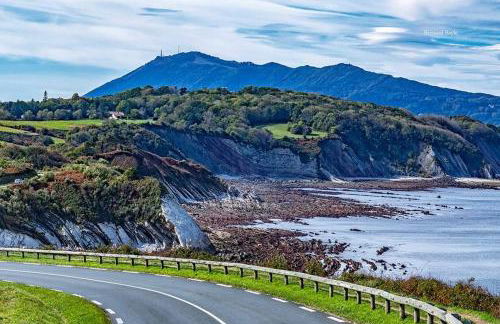 Studio Haut De Bordagain Ciboure - Foto 63