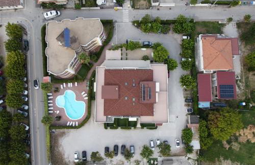 Residence Il Triangolo - Foto 72