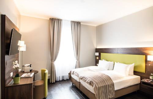 BATU Apart Hotel - Foto 24