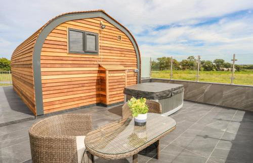 Caban Cariad - Foto 2