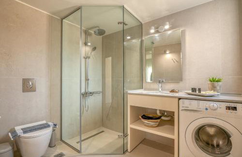 Koutris Apartment 1 - Foto 18