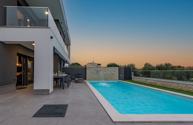 Villa Blue Sky 1 - Foto 37