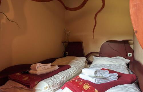 Gruppenhaus in Buntenbock - Foto 39