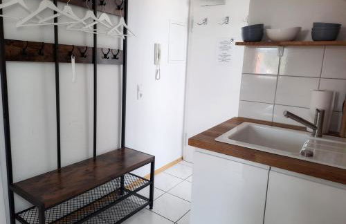 Waldhorn Alleenring Apartments - Foto 23