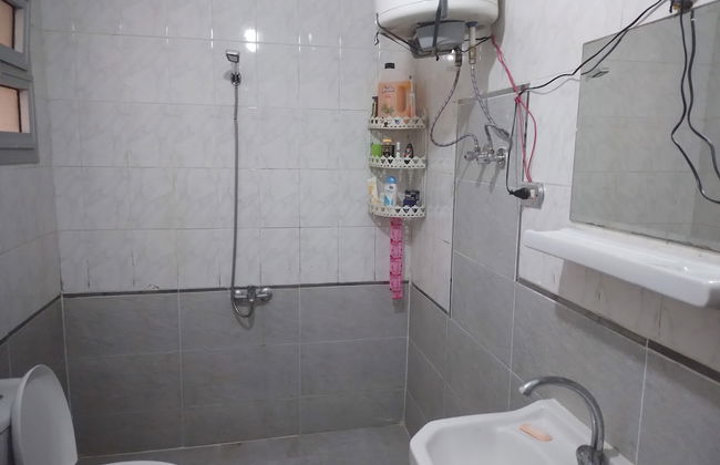 2 Bedroom Apartment With Balcony - Foto 9