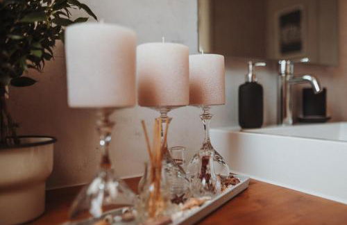 Tiny House Lebenshofalpakas - Foto 7