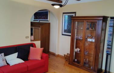 Casa Vacanze Monte Villa - Foto 12