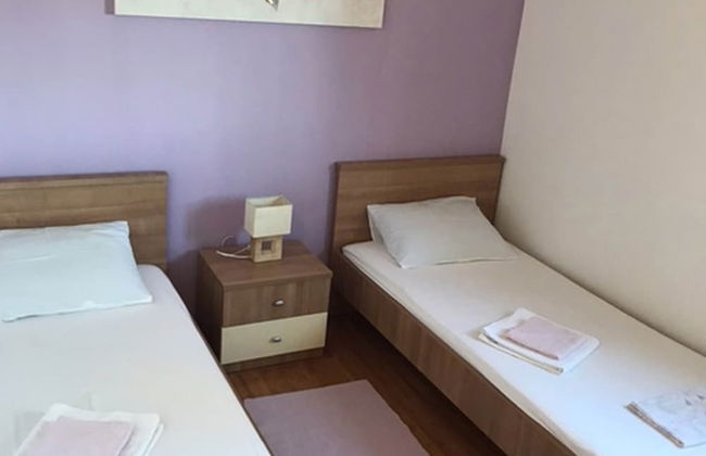 Apartments Matuško Mljet - Foto 1