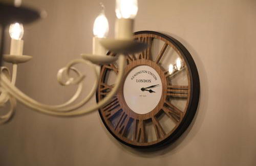 Eine sehr gemütliche Erdgeschoß Wohnung - Foto 16