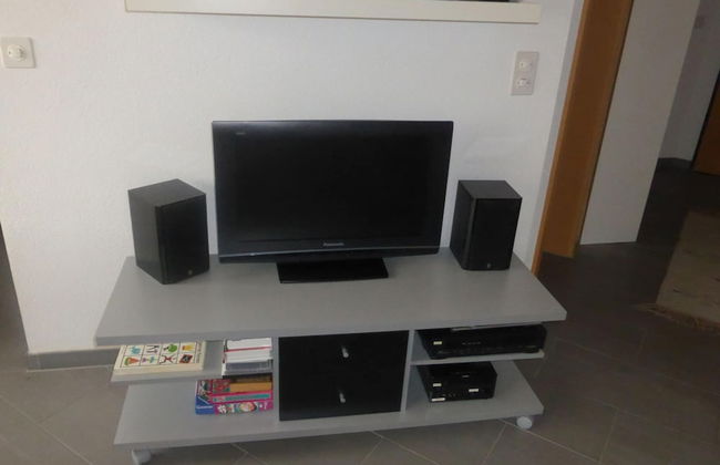 Luxurious Chalet in Habkern With Private Garden - Foto 8