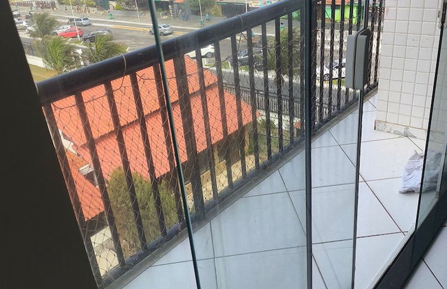 VISTA INCRIVEL PRAIA GRANDE - Foto 54