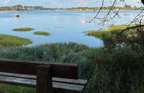 T2 Etelria les pieds dans l'eau - Foto 20
