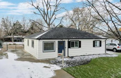 Modern Family Home with Three King Beds Near VA & Anschutz - Foto 19