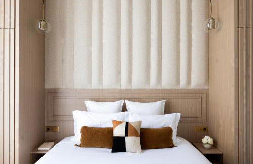 HIGHSTAY - Luxury Serviced Apartments - Louvre - Foto 46