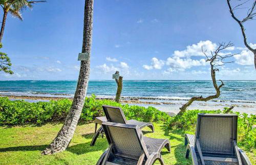 Waipouli Beachfront Condo with Balcony and Ocean Views - Foto 29