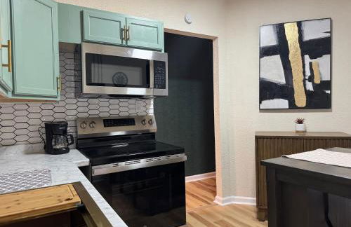 The Cardinal Studio Apartments - Foto 29