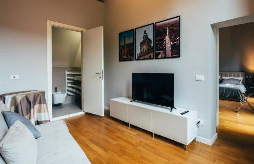 INDIPENDENZA APARTMENT CITY CENTER - Foto 21