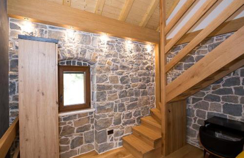 Stone house Oršulica - Photo 56