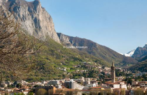 Il Cubetto Antesitum - Foto 33