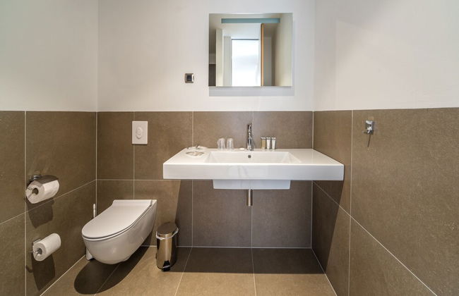 Golden Rays Luxury Apartments - Foto 70