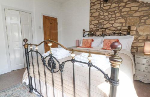 Stoneycross Cottage - Foto 16