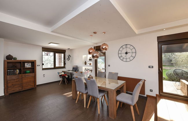 Villa Trabakul - Foto 15