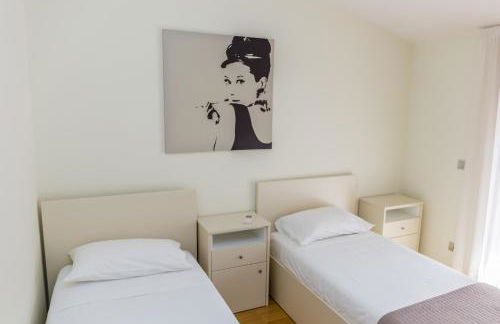 Residenza Borgo degli Ulivi - Foto 27