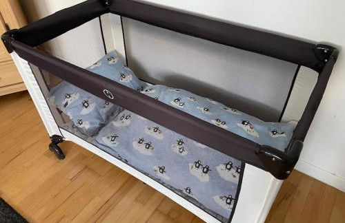 Cozy Studio Guesthouse next to city center & fair - Foto 9