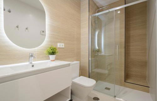 Apartamentos Constitución - Foto 10