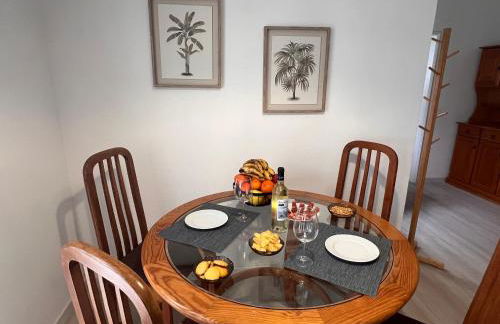 Green Apartment 14 in Tavira Garden - Foto 6