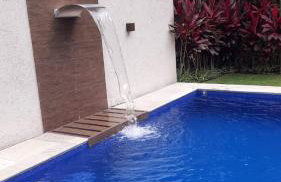 CASA TERREA WI-FI 3 SUITES 900m PRAIA DE GUARATUBA SP - Foto 1