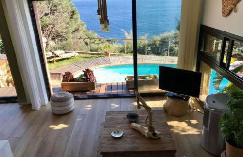 Villa les Alizés - Foto 14