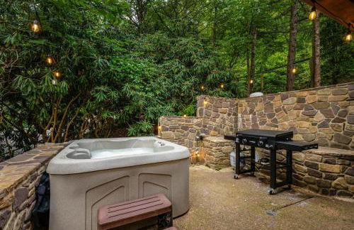 Highland Cabin 4BD/2BR near Harrisonburg VA - Foto 59