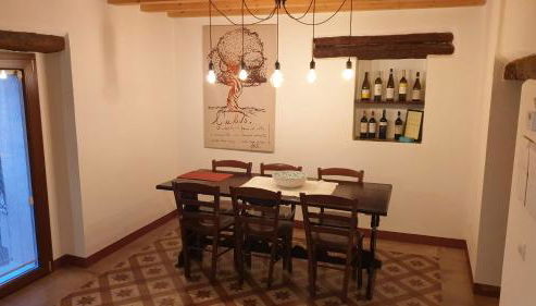 AURUSA - Casa Vacanze Pollina, Sicilia autentica - Foto 3