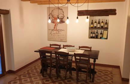 AURUSA - Casa Vacanze Pollina, Sicilia autentica - Foto 3