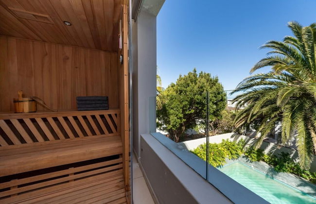 Amara Lincoln - 100m From Camps Bay Beach - Foto 7