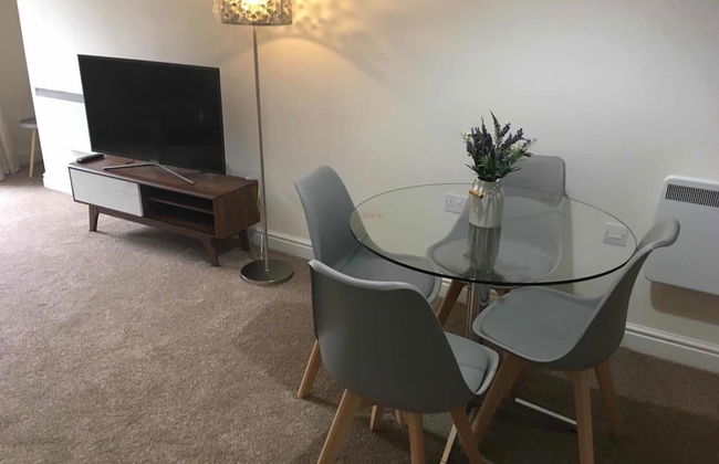 Blue sky at Wallis square - Foto 3