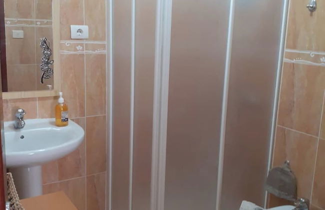 2 Bed Island Retreat-sleeps 4-5 Min Walk To Beach - Foto 19