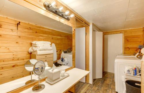 Snow Valley Hideaway Arrowbear Lake Retreat - Foto 16