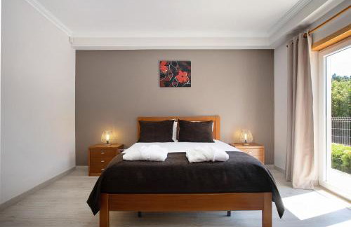 Villa Flor Rosa Piscina e Jacuzzi - Foto 11