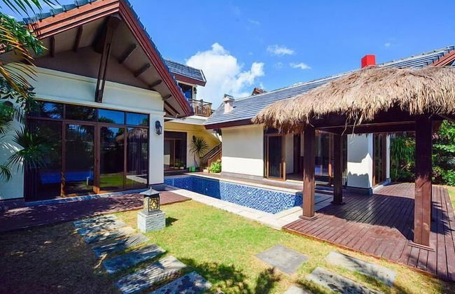 Sanya Jiahua Shunze Resort Apartment - Foto 9