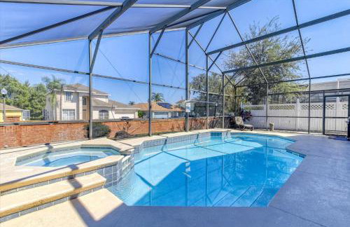 Large Home-Private Pool, Spa, and Pet Friendly Sleeps 12 - Foto 70