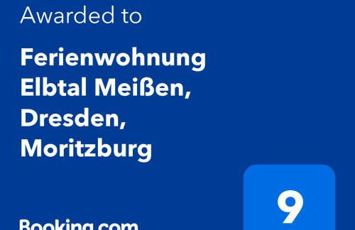 Ferienwohnung Elbtal Meißen, Dresden, Moritzburg - Foto 15